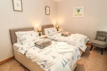 Cottage for 6 People in Haworth, West Yorkshire, Photo 3