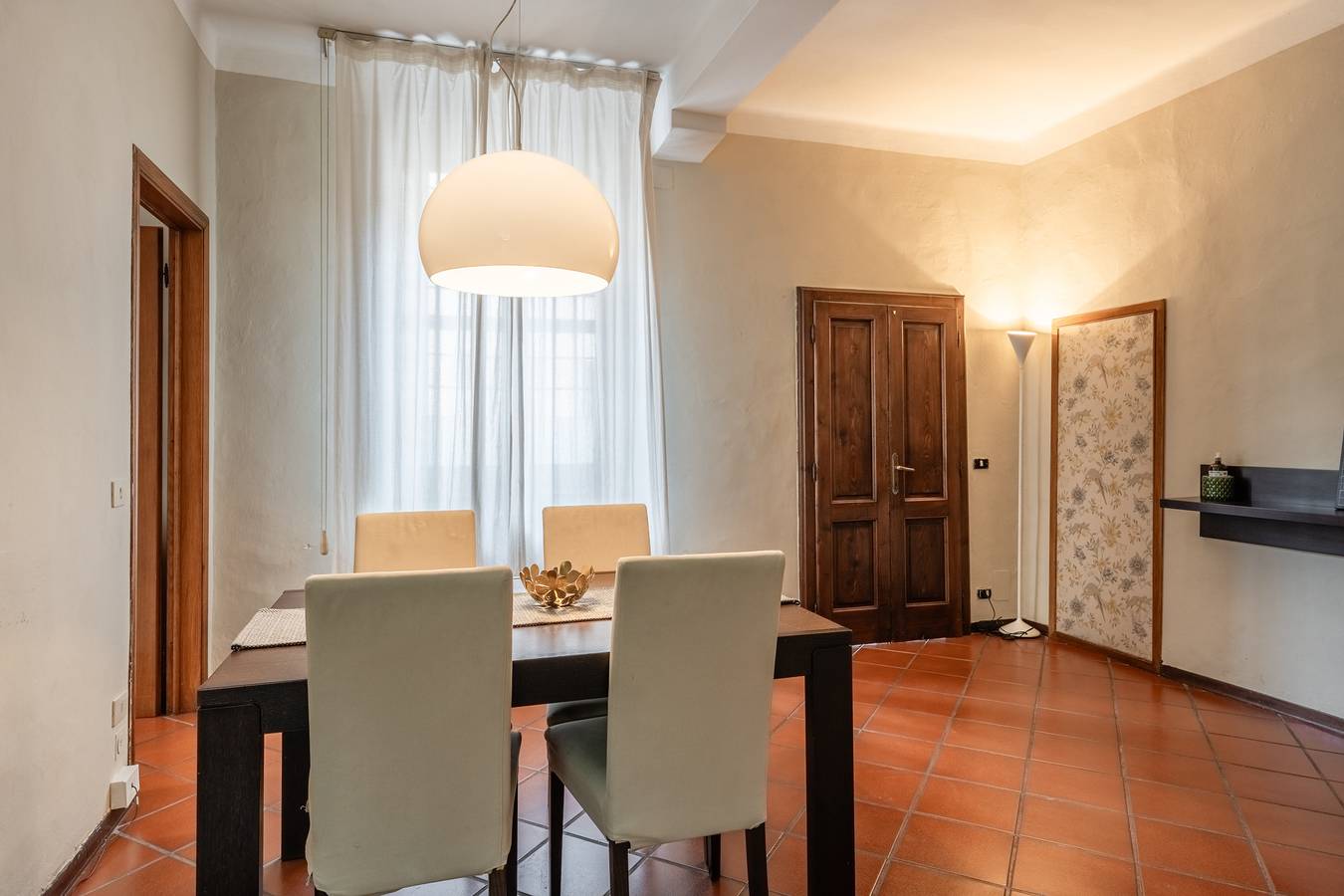Casa de vacaciones 'I Fossi - Lucca' con jardín privado, Wi-Fi y aire acondicionado in Lucca, Via Francigena