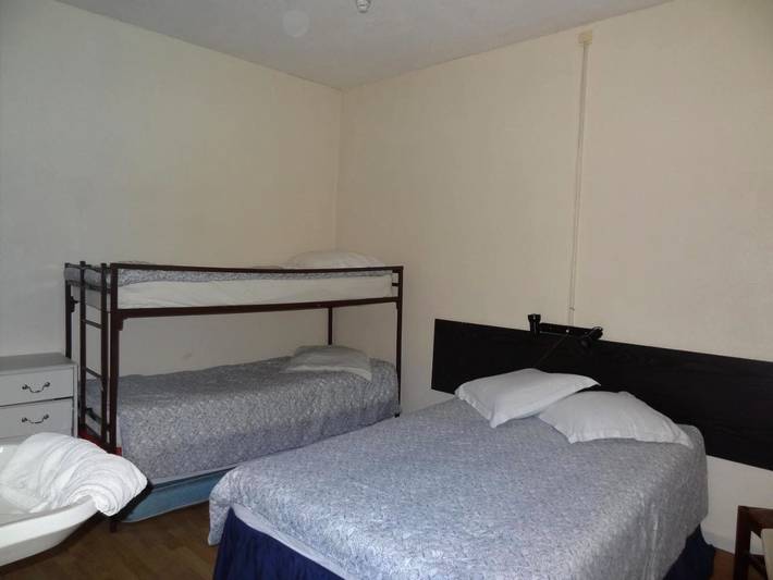 Maison d’hôte pour 4 personnes, avec vue, animaux acceptés à Oostende - 3