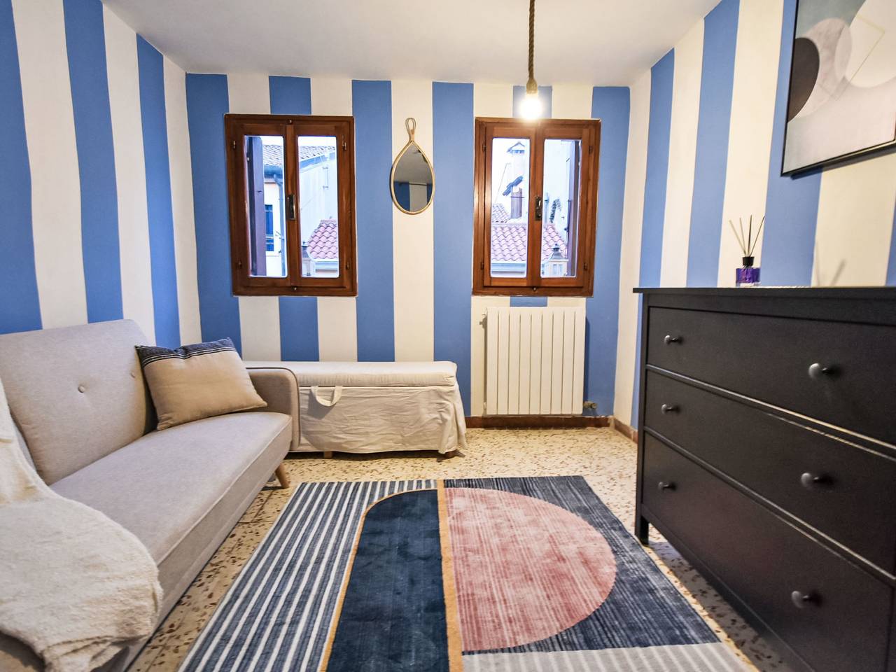 La Casa di Lu' in Chioggia, Venice Province