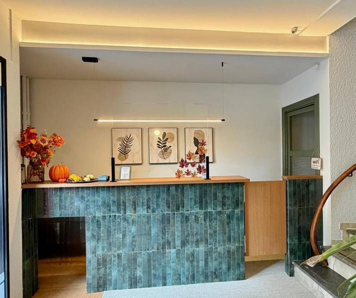 Maison d’hôte pour 2 personnes, avec Vue à Puigcerdà