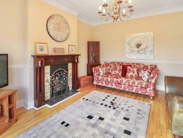 Holiday Rental for 8 People in Sutton on Sea, Lincolnshire, Photo 2