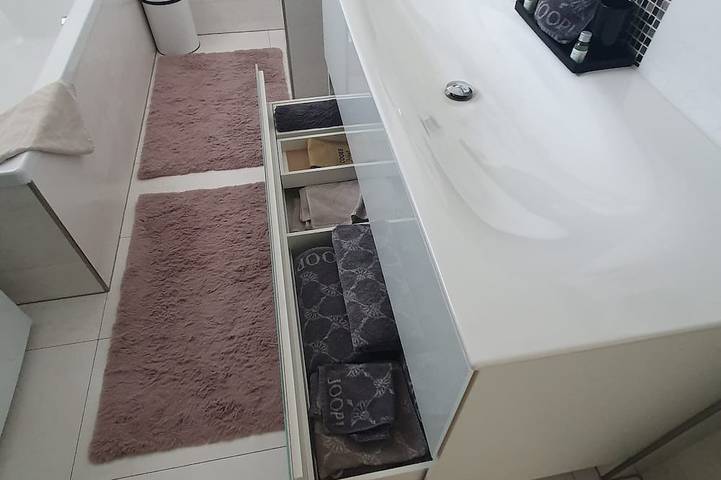 Ganze Wohnung, Private Unterkunft am Phönixsee mit herrlichem Seeblick in Dortmund, Ruhrgebiet
