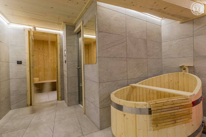 Chalet Whitepearl in Champagny-en-Vanoise, Massif de la Vanoise