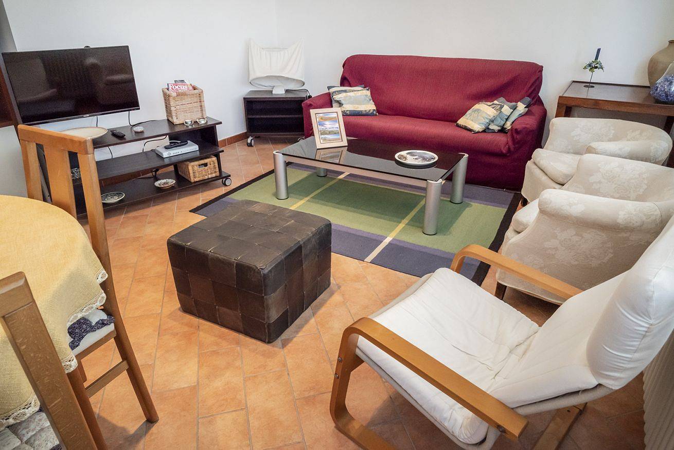 Appartement entier, Se027 Senigallia, large four-room apartment with terrace in Senigallia, Senigallia (Commune)