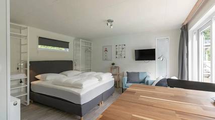 Camping voor 3 Personen in De Koog, Nederlandse waddeneilanden, Afbeelding 2