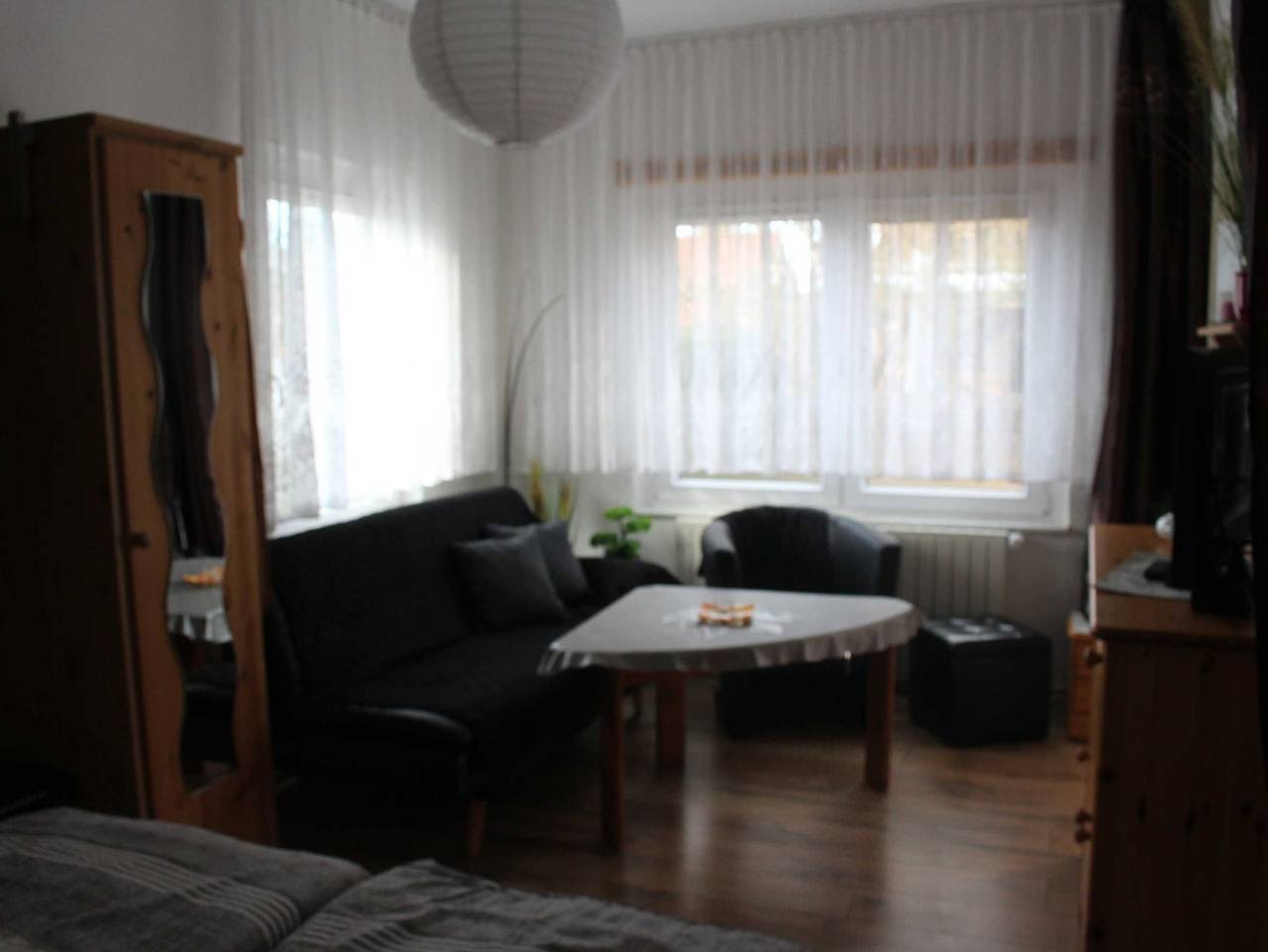 Ganze Ferienwohnung, Ferienwohnung Kutz in Rankwitz, Usedom
