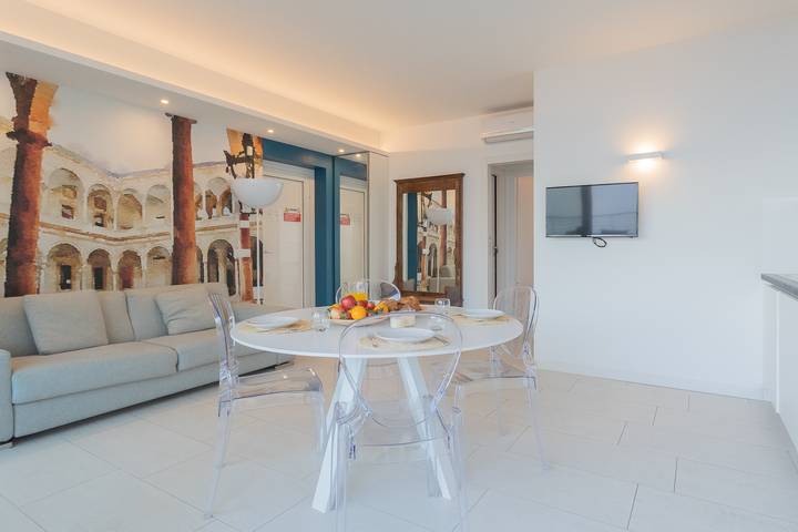 Gîte pour 4 personnes à Vercana - 4