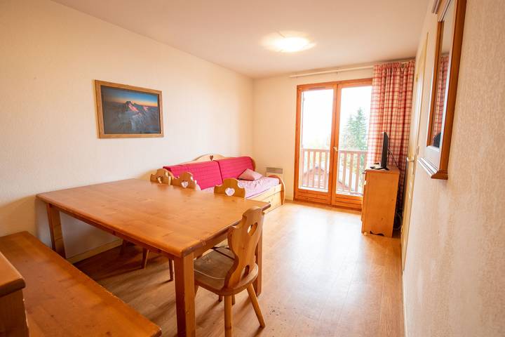 Location appartement pour 6 personnes