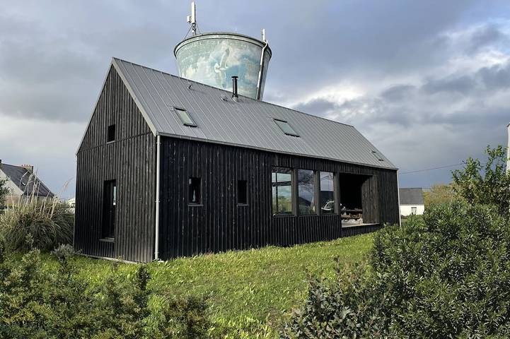 Ferienhaus für 6 Personen in Camaret-sur-Mer