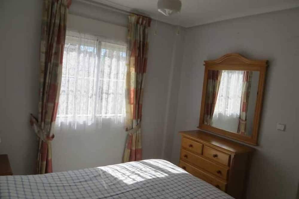Stort feriehus (10 personer) med svømmebasseng - Wifi, Klimaanlegg, Tv / lør, ... in Orihuela, Costa Blanca