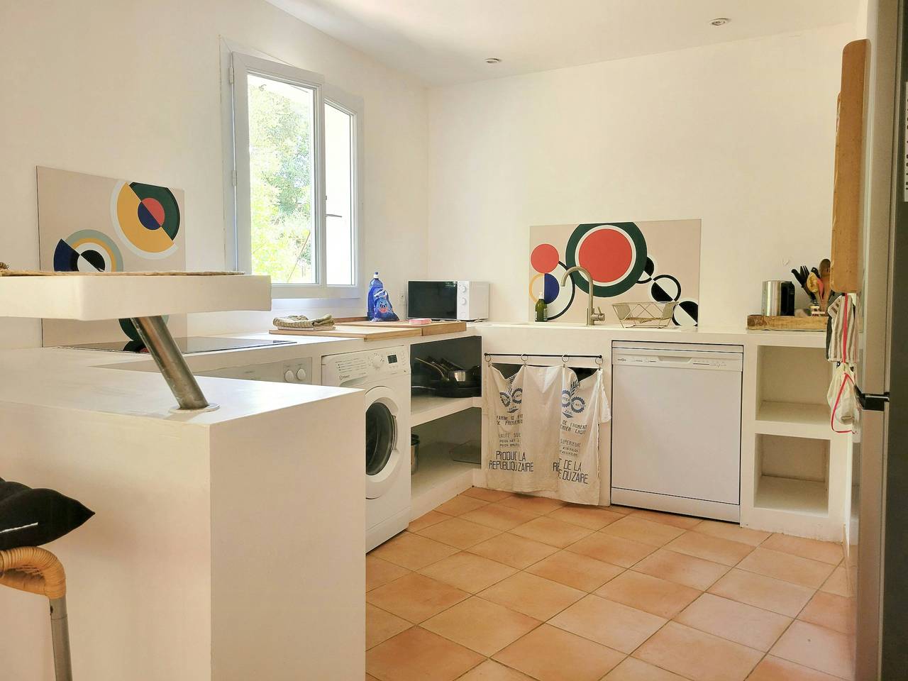 Tranquila villa entre Saint-Tropez y el Verdon in Vidauban, Region de Draguignan