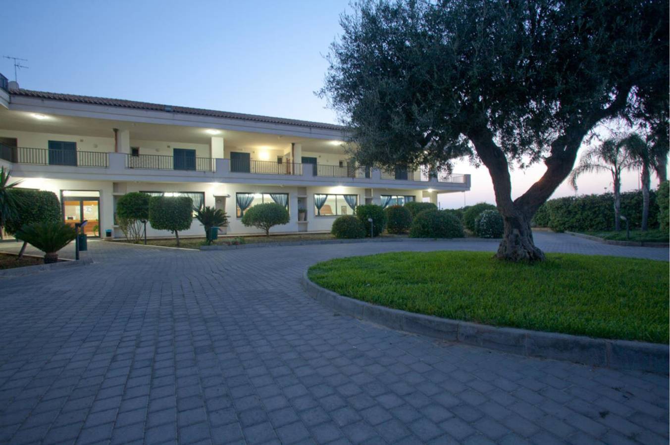 Ganze Wohnung, Baraka Two-rooms Apartment (3 Pax) in Scoglitti, Ragusa Provinz