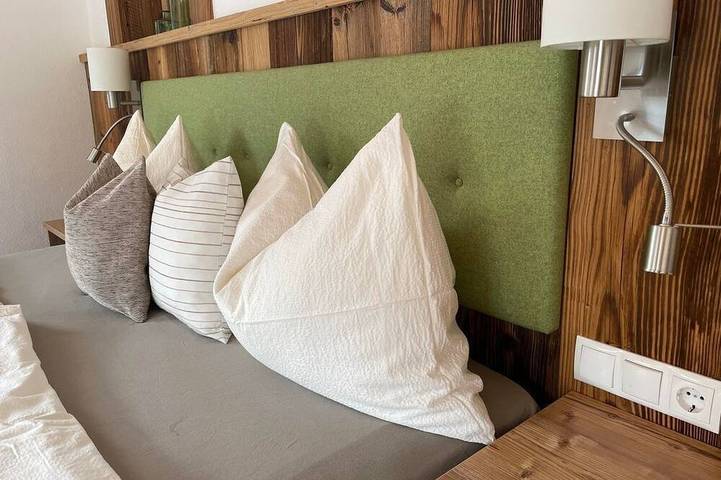 Hütte für 4 Personen, mit Balkon in Filzmoos - 3