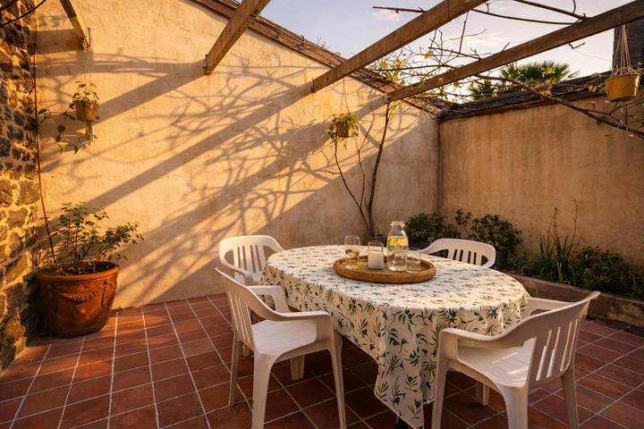 Villa pour 4 personnes, avec jardin et vue à Dinard - 2