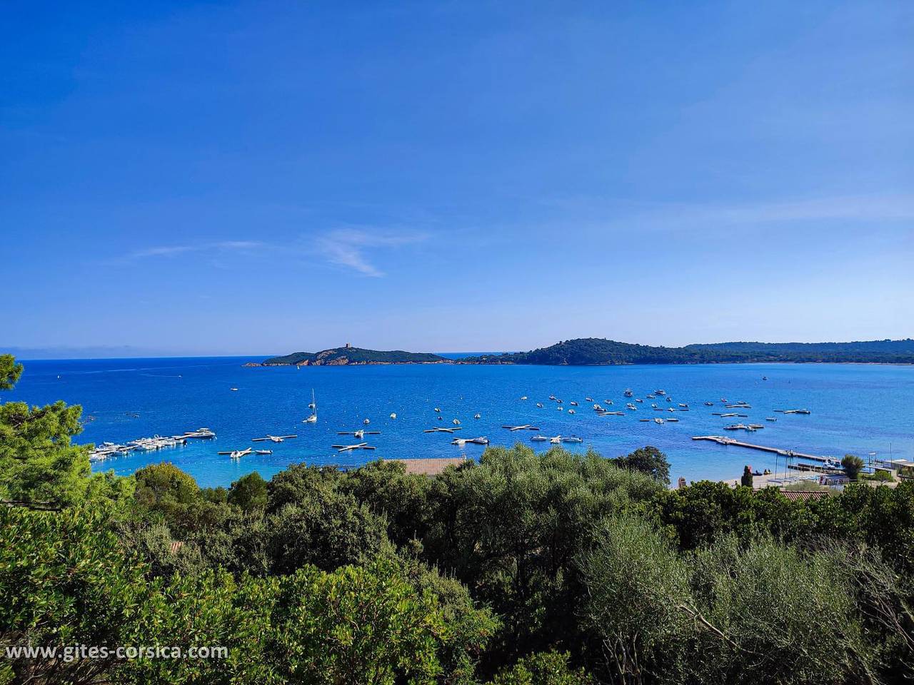 Maison de vacances