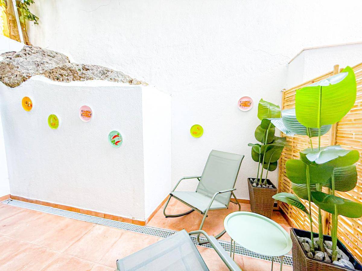 Apartamento inteiro, Belém River Apartment R/C in Lisboa, Costa de Lisboa
