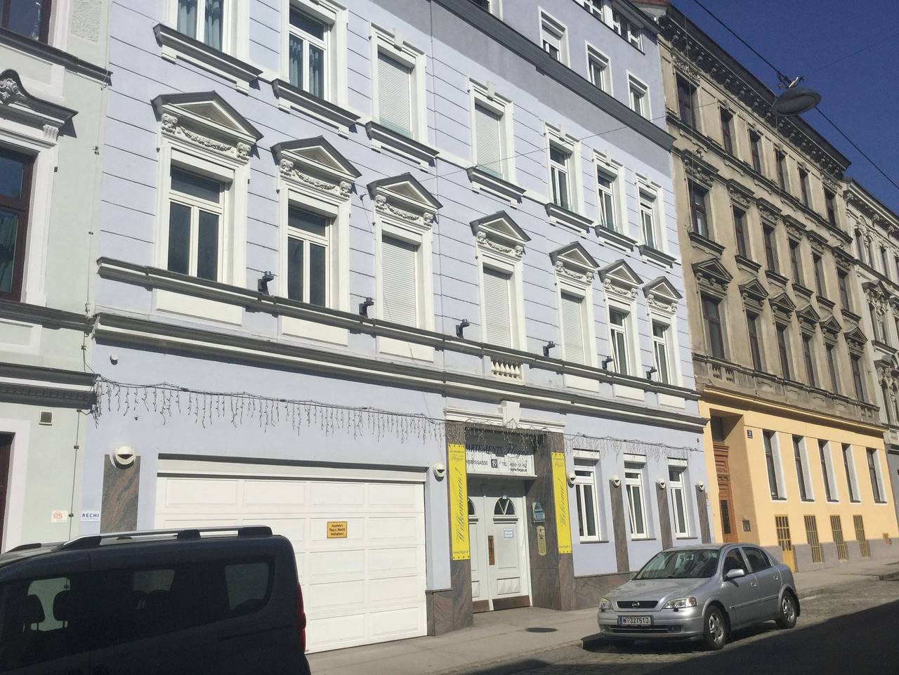 Ganze Ferienwohnung, Fleger Appartement**** in Wien, Wienerwald