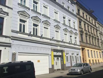 Ferienwohnung für 4 Personen in Wien, Wiener Umland & Wienerwald, Bild 2