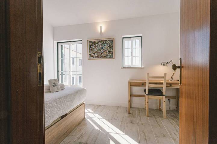 Best Houses 65 - Sea & Surf House Consolação in Consolação, Peniche