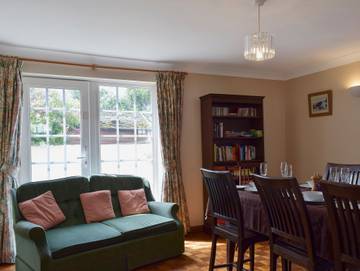 Holiday Rental for 7 People in Felixstowe, Suffolk, Photo 3