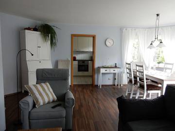Ferienwohnung für 2 Personen in Unterkirnach, Hochschwarzwald, Bild 3