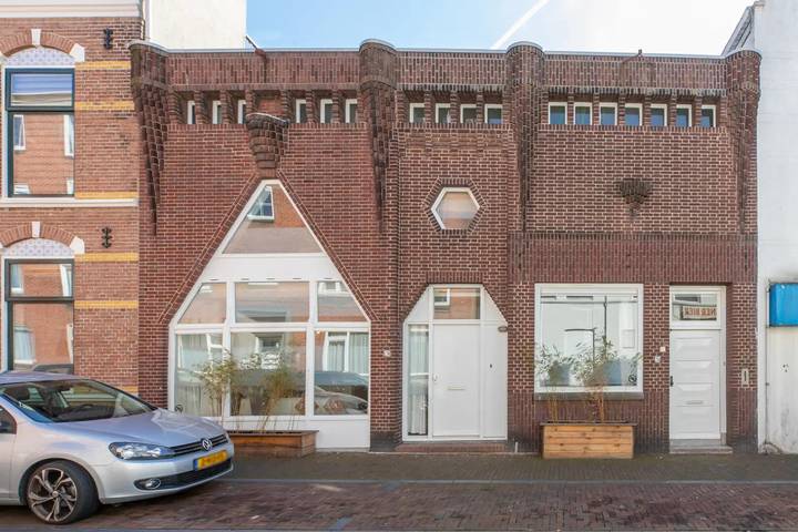 Ferienhaus für 6 Personen, mit Terrasse - 1