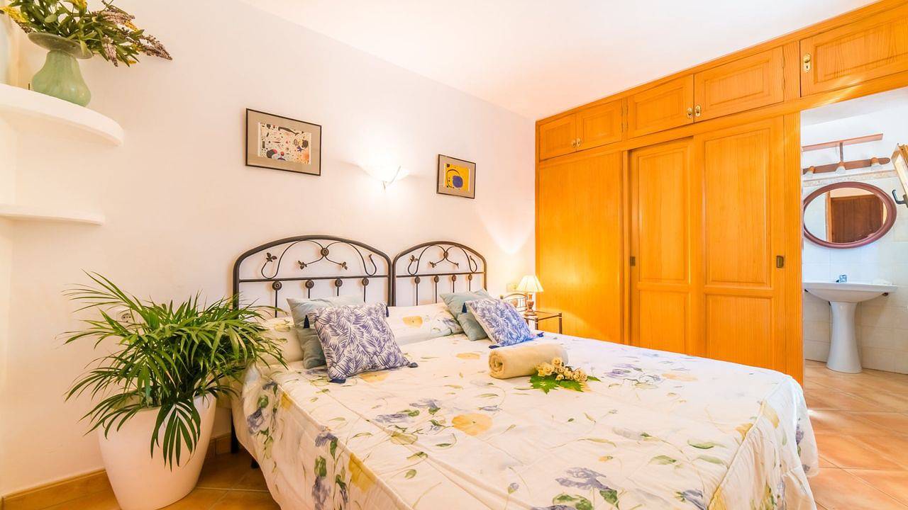Ferienhaus für 6 Personen (120 m²) in Portopetro in Portopetro, Santanyí