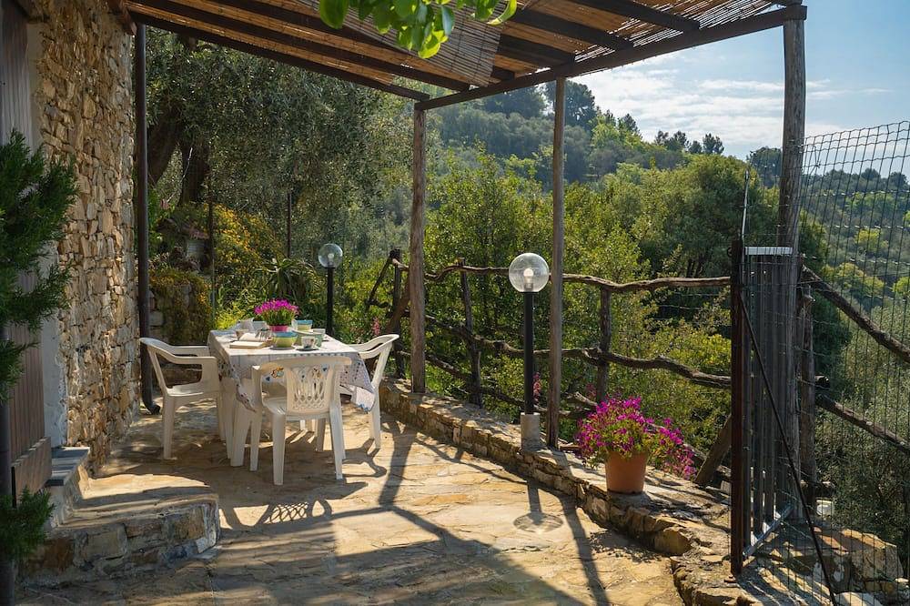 Casa U Baregu by Interhome in Diano San Pietro, Riviera di Ponente