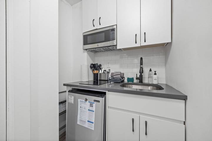 Gîte pour 2 personnes, adapté aux familles dans État de New York - 3