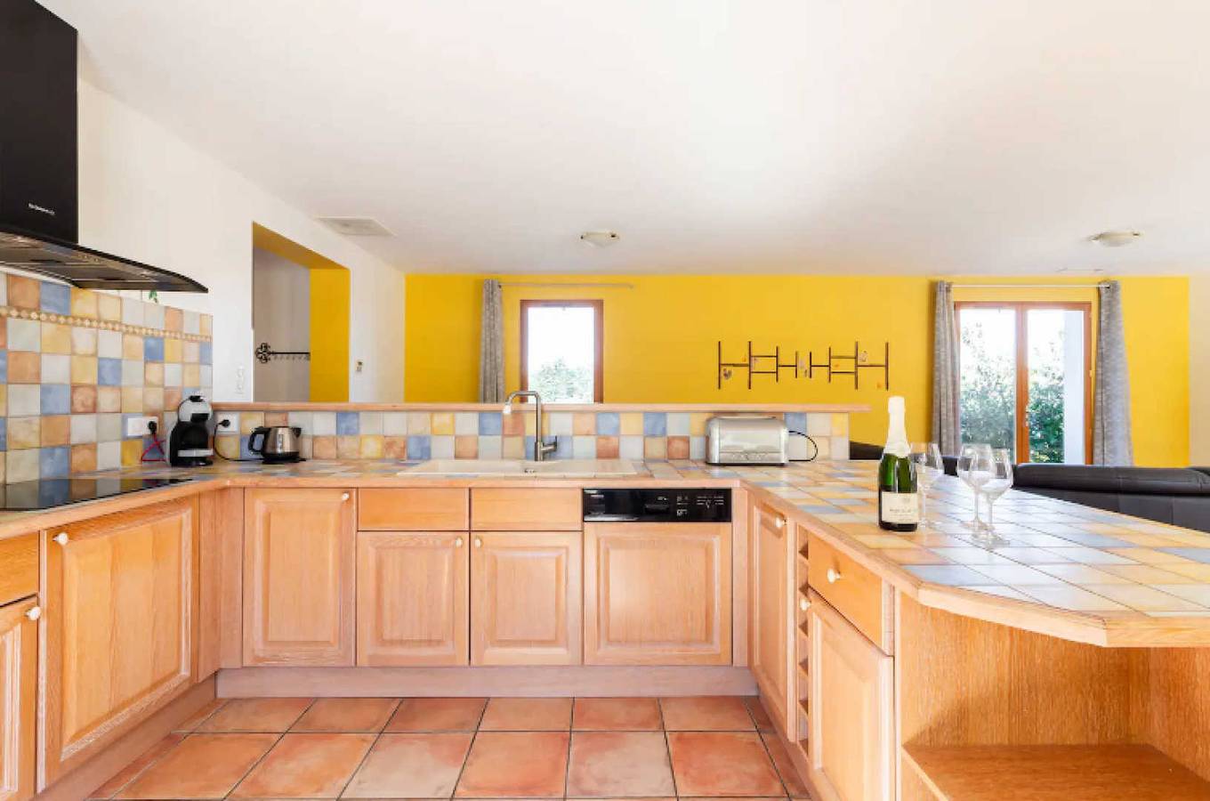 Vinea Famili in La Digne-d'Aval, Limoux und Umgebung