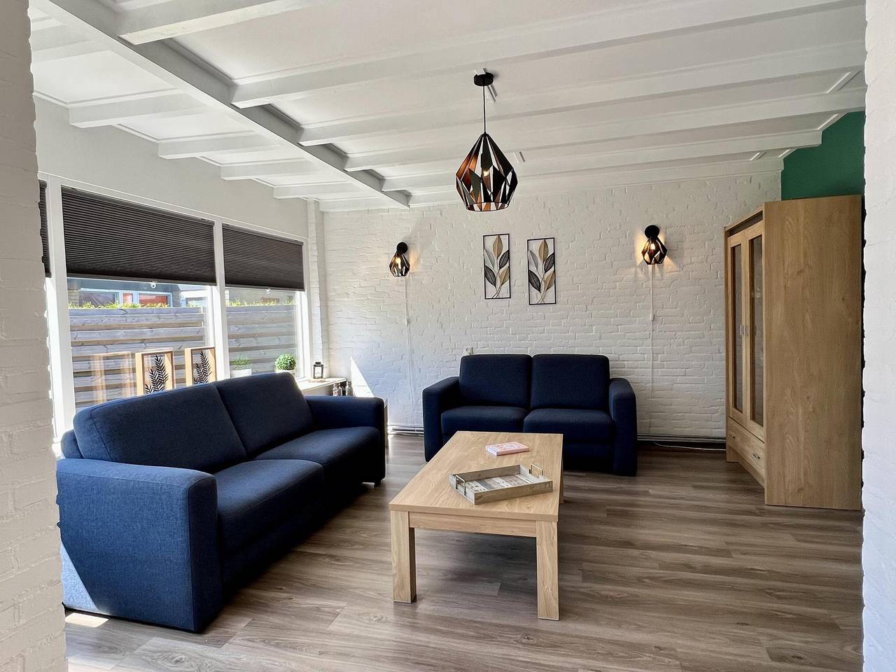 Great Vakantiehuizen — De Schelp 21 in Sint Maartensvlotbrug, Noord-Holland - Nordseeküste