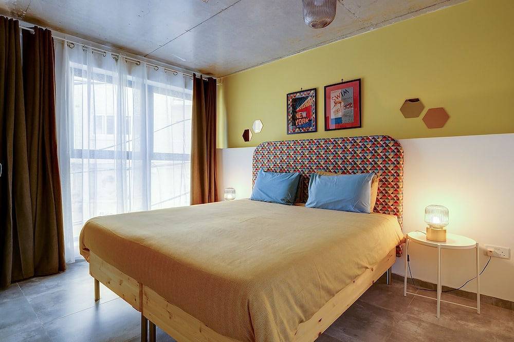 Bnb für 3 Personen in Tas-Sliema, Insel Malta