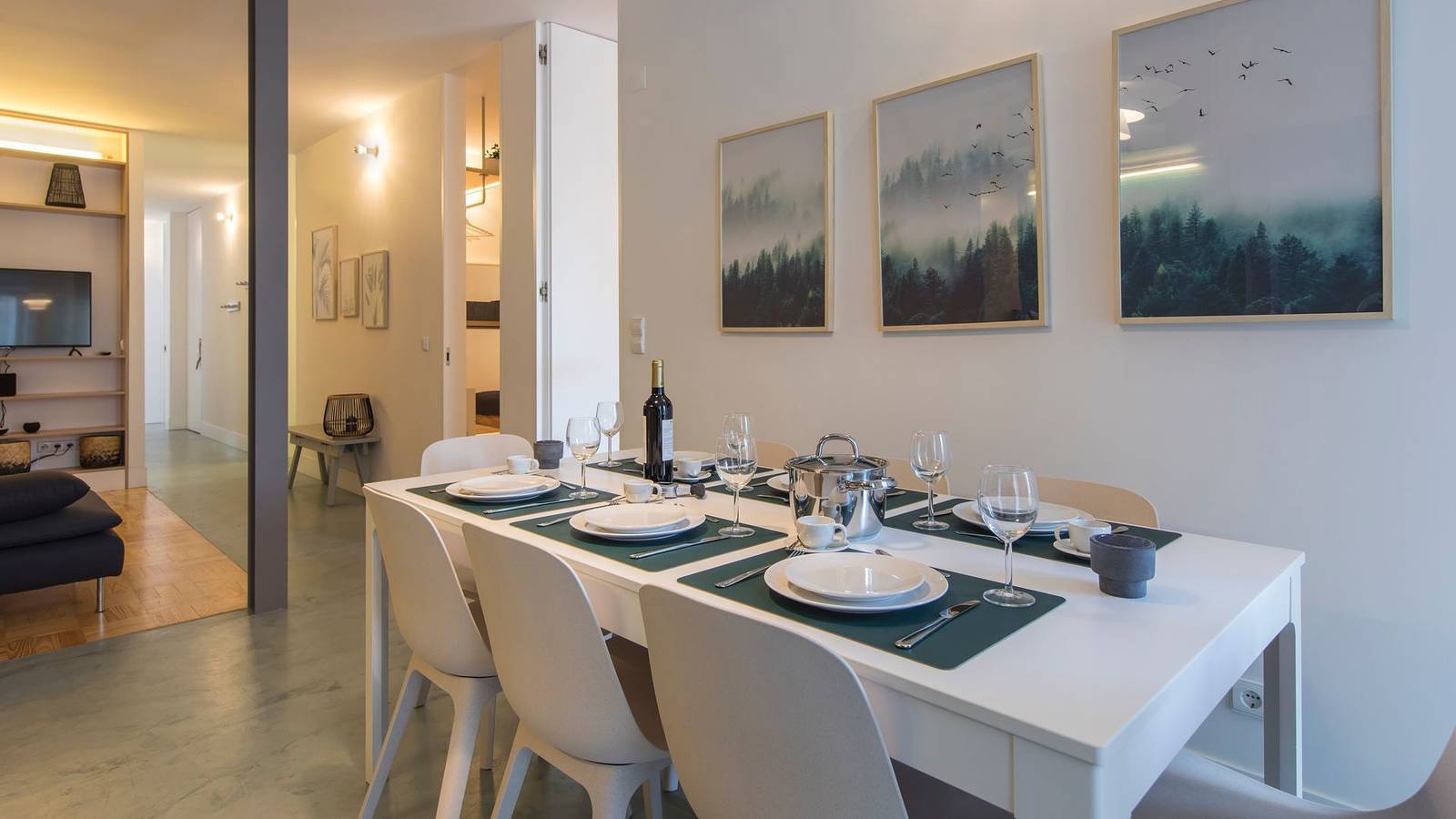 Ganze Wohnung, Wide & Bright 4 Families by Lovelystay in Lissabon, Costa de Lisboa