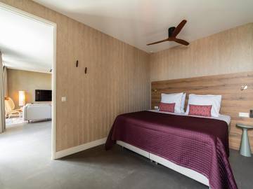 Vakantieappartement voor 4 Personen in Den Haag, Stadsgewest Haaglanden, Afbeelding 3