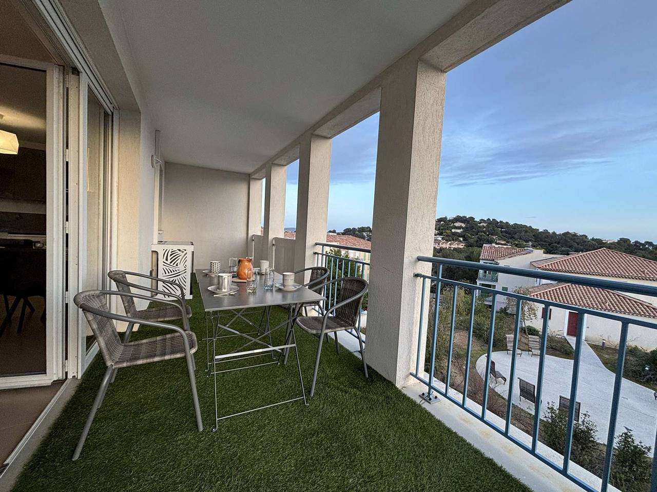 Appartement de vacances