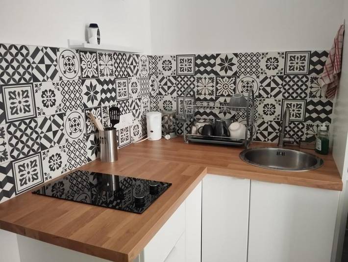 Gîte pour 2 personnes, avec terrasse dans Theatre Du Pays De Morlaix Morlaix - 4