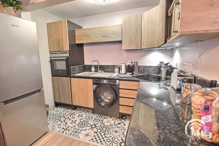 Gîte pour 2 personnes, avec Vue à Dinan - 3
