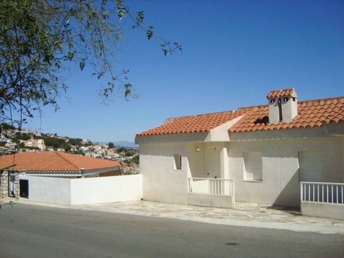 Chalet para 6 personas, con Terraza además de Jardín y Piscina en Provincia de Castellón - 2