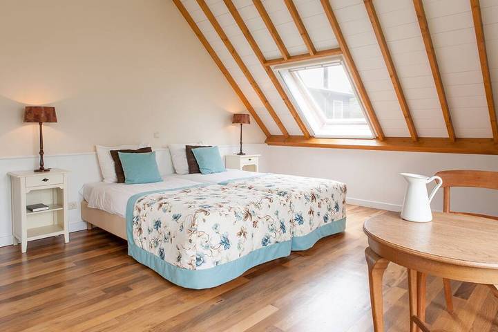 Agriturismo für 16 Personen, mit Garten in den Niederlande - 2