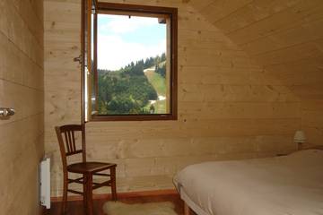 Chalet für 4 Personen in Gérardmer, Sankt Didel, Bild 4