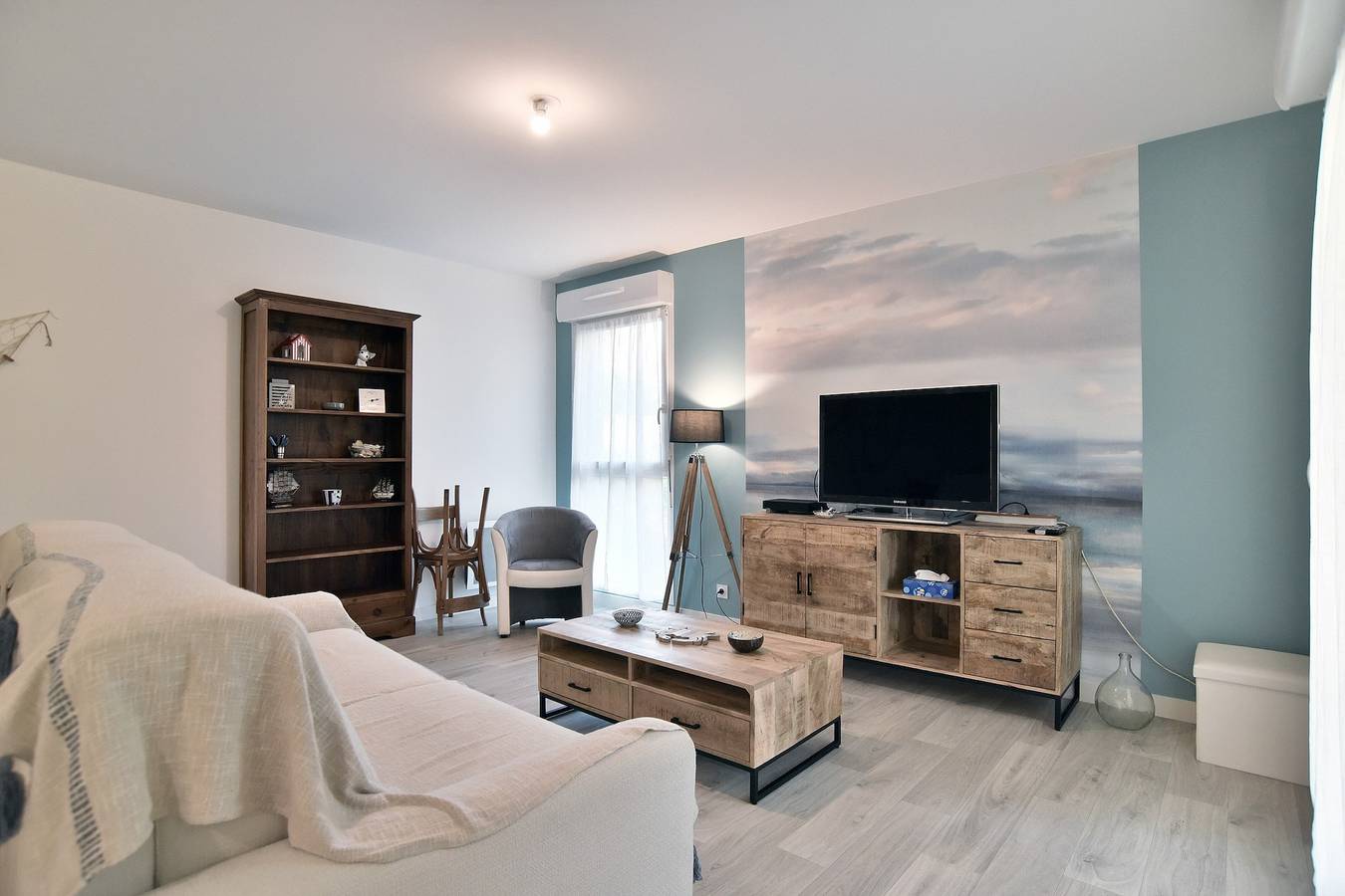 Location De Vacances pour 6 Personnes dans Matignon, Côte d’Émeraude