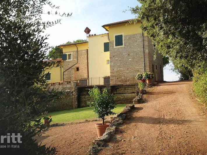 Vakantiehuis voor 4 personen in Cotignac