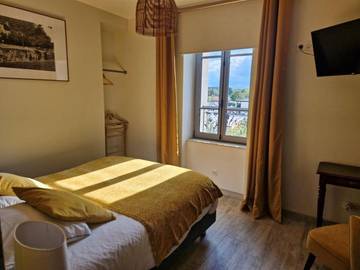 Location de vacances pour 2 personnes, avec jardin à Briare