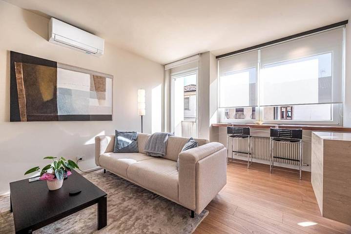 Vakantiewoning voor 2 personen, met terras in Vicenza