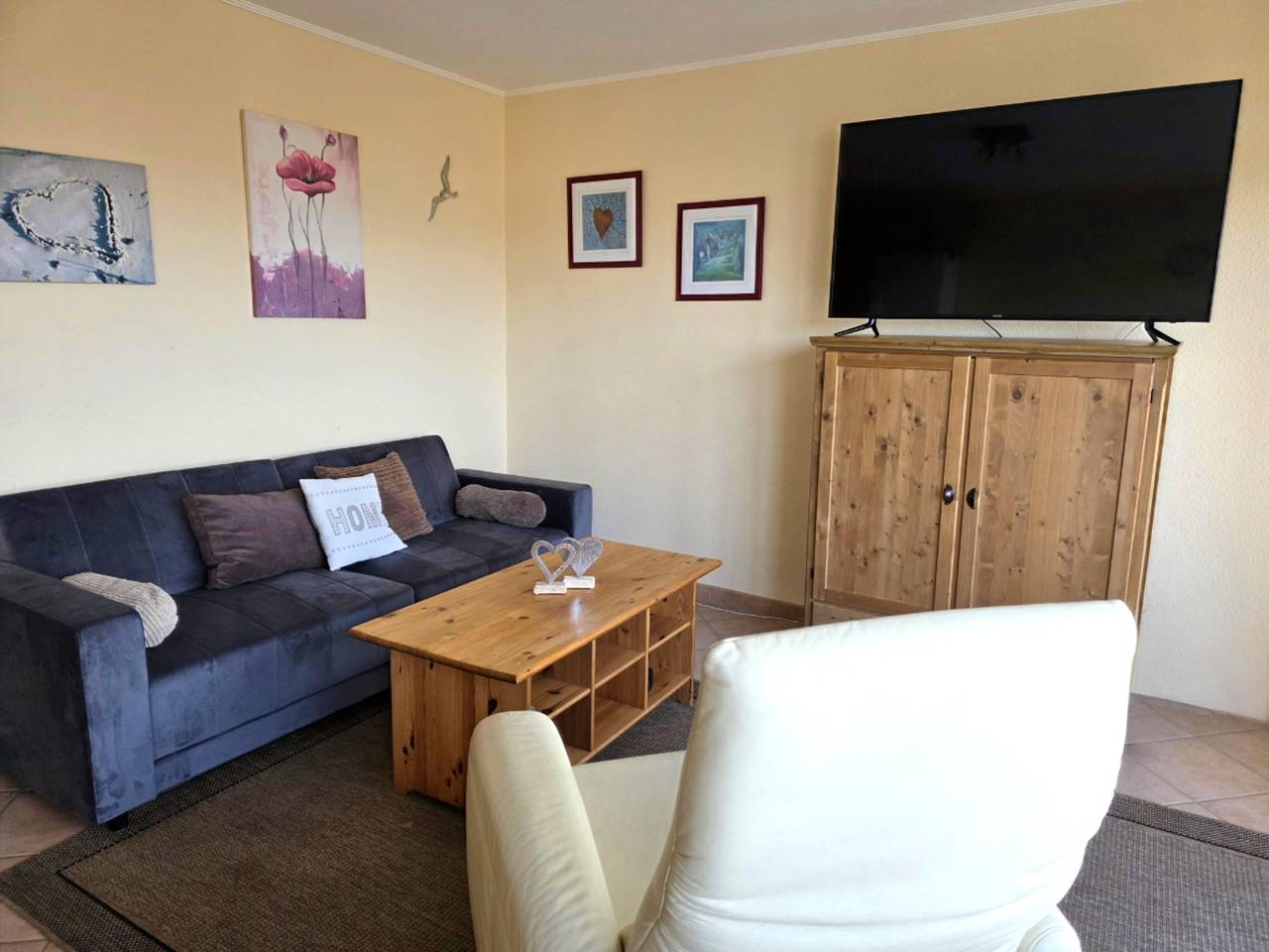 Ferienwohnung in Grömitz ab 104€ pro Nacht