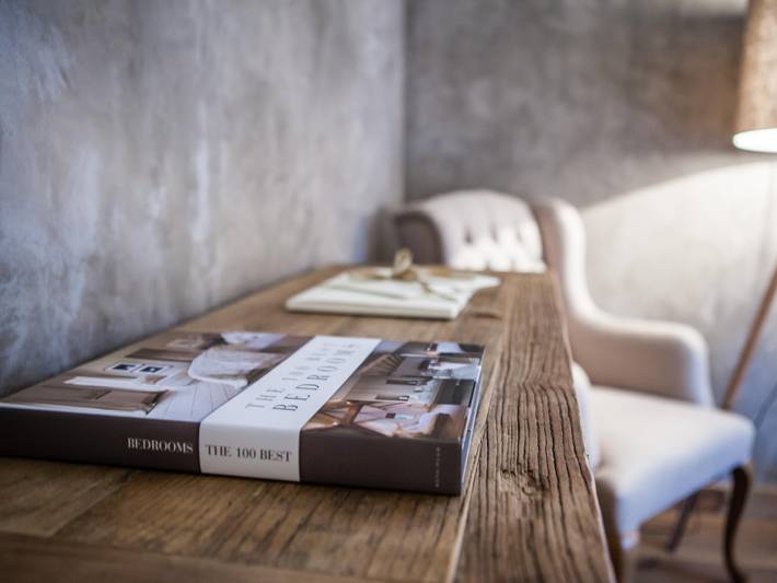 Chalet für 14 Personen, mit Garten und Sauna sowie Whirlpool in Kirchberg in Tirol - 3