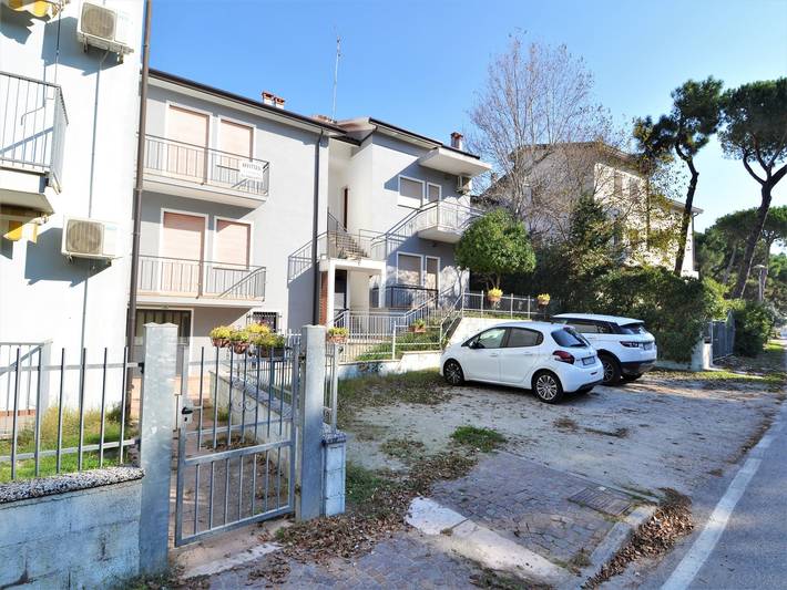 Ganze Wohnung, Strandaufenthalt, Rosolina Mare in Bagni dal Moro, Rosolina