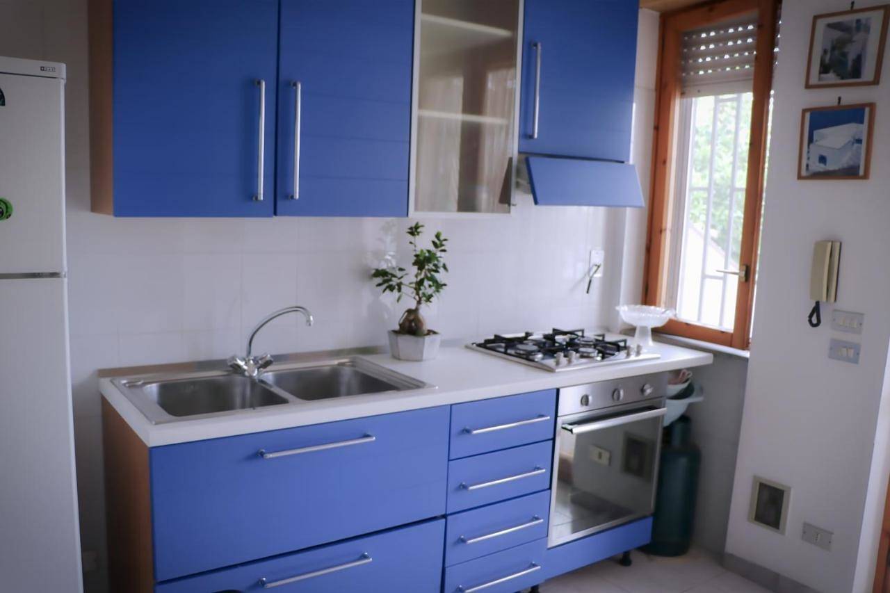 Appartement entier, Two-Bedroom Apartment in Torre Canne, Fasano