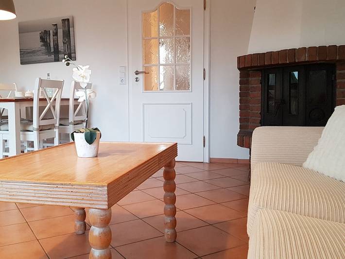 Haus Oland Ferienwohnung 5 in Nordfriesische Inseln (Schleswig-Holstein) (Schleswig-Holstein), Wenningstedt